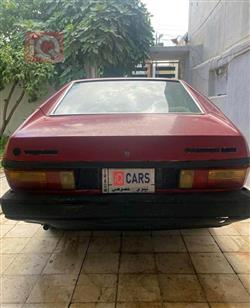 فولكسفاغن باسات